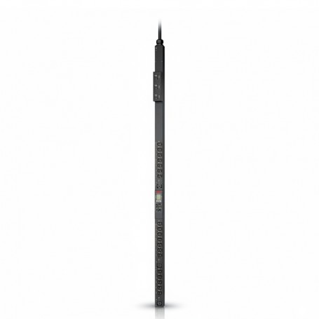 APC APDU10151ME NetShelter Rack PDU Advanced Metered 5 0kW 1Phase 208V (APDU10151ME)