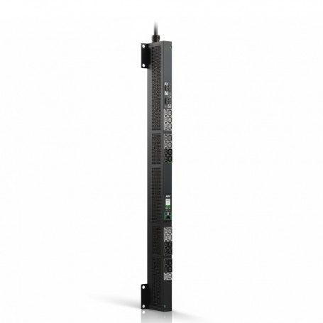 APC APDU10350SW NetShelter Rack PDU Advanced Switched 3Phase 22 1kW (APDU10350SW)