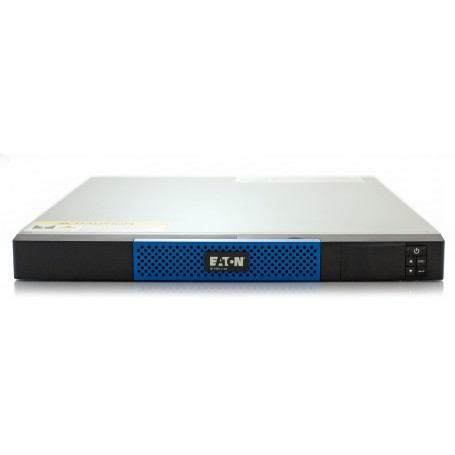 Eaton 5P1550GR-L 1 55 kVA 110 kW Line Interactive UPS Rackmount (5P1550GR-L)