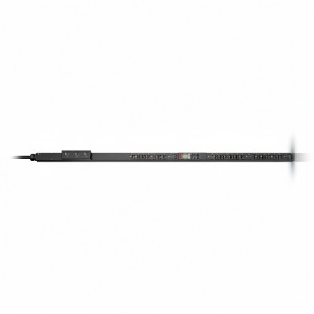 APC APDU10351SM NetShelter Rack PDU Advanced Switched Metered Outlet (APDU10351SM)