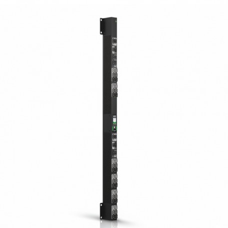 APC APDU10450ME NetShelter Rack PDU Advanced Metered 3Phase 43.5kW 400V (APDU10450ME)