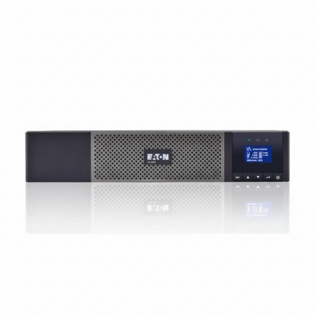 Eaton 5P3000RT Line Interactive UPS Rack Towe 3000 VA 2700 W (5P3000RT)
