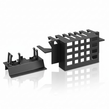 APC GVSOPT038 Galaxy VS Live Swap Upgrade Kit for UPS with External Batteries (GVSOPT038)