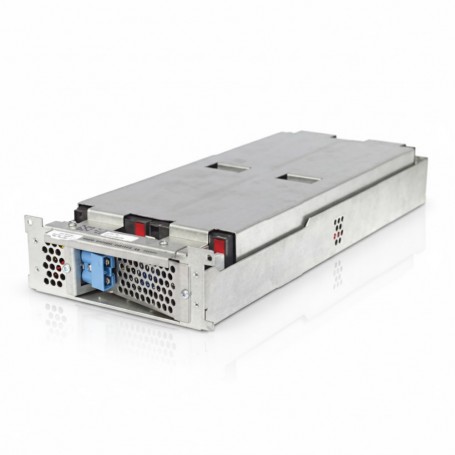 APC RBC43 Replacement Battery Cartridge 48V 10Ah for Smart-UPS (RBC43)