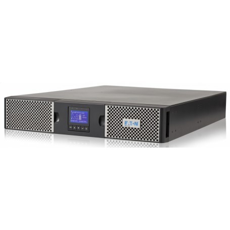 Eaton 9PX1000GRT 9PX UPS, 2U 1000VA, 900W C14 input (9PX1000GRT)