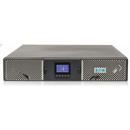 Eaton 9PX1500RT Online UPS 1500VA 1350W 2U Rack/Tower 120V (9PX1500RT)
