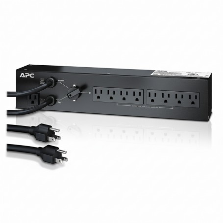APC SBP1500RM Rack Mount Service Bypass PDU (SBP1500RM)