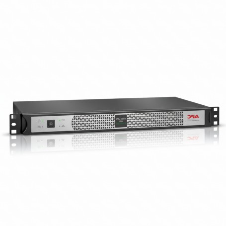 APC SCL500RM1UC Smart-UPS Line Interactive 500VA Lithium ion Rackmount (SCL500RM1UC)