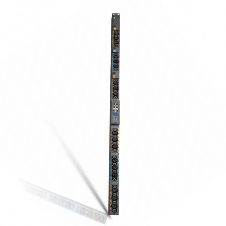 Eaton EVMIGU23X-E Universal Input Metered Rack PDU 42 Outlets (EVMIGU23X-E)