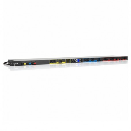 Eaton EMA333-10 Managed Rack PDU 3 Phase 8 64 kW (EMA333-10)