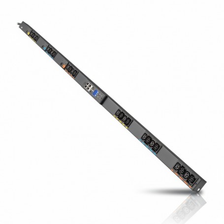 Eaton EVMA2130A 3 Phase Managed Rack PDU 24 Outlet (EVMA2130A)