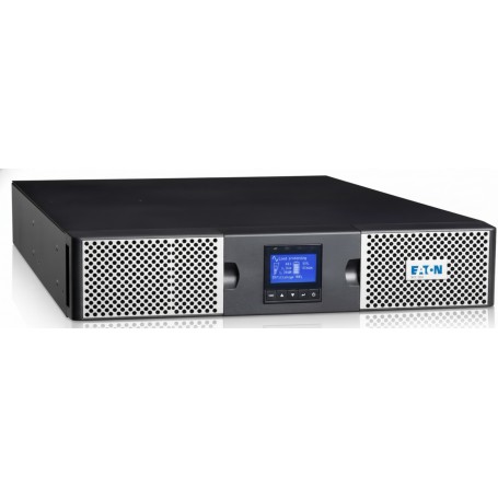 Eaton 9PX3000RT 3 kVA 2 7 kW Online DoubleConversion UPS Rack Tower (9PX3000RT)