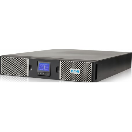 Eaton 9PX3000GRT 3 kVA 3 kW Online Double Conversion UPS Rack Tower (9PX3000GRT)