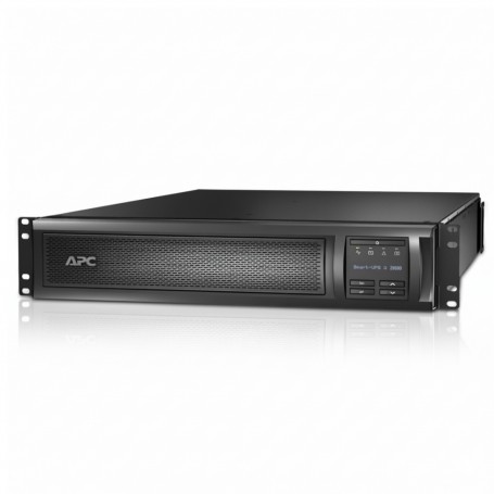 APC SMX2KRMLVNCUS Smart UPS X Line Interactive 2000VA Rack tower (SMX2KRMLVNCUS)