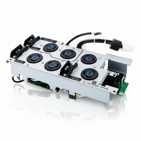 APC SRT008 Smart-UPS SRT 8kVA/10kVA (SRT008)