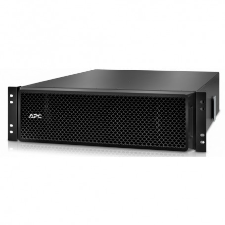 APC SRT192RMBPUS Smart-UPS SRT 192V 5kVA and 6kVA RM Battery Pack TAA (SRT192RMBPUS)