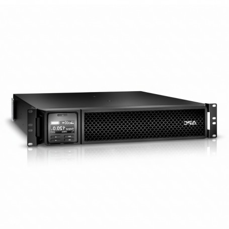 APC SRT1500RMXLA Smart-UPS On-Line 1500VA Rackmount 2U 120V (SRT1500RMXLA)