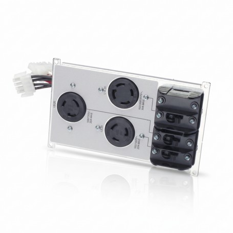 APC SYAPD1 Symmetra LX Power Distribution Panel (SYAPD1)