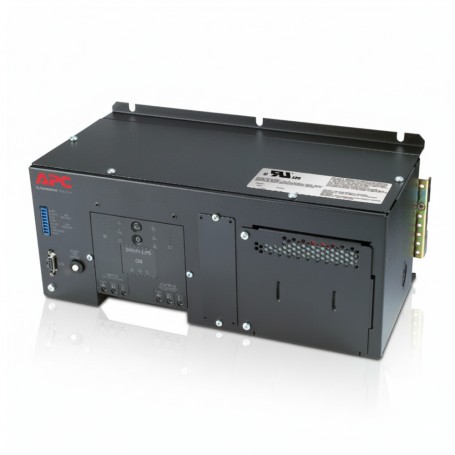 APC SUA500PDR by Schneider Electric 500VA Dain Rail/Panel Mount UPS (SUA500PDR)