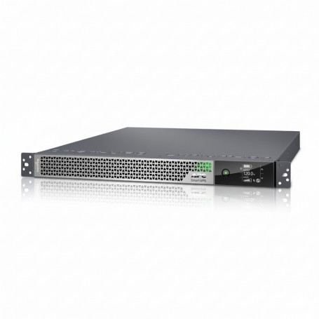 APC SRTL3KRM1UC Smart-UPS Ultra 3000VA Double-Conversion UPS (SRTL3KRM1UC)