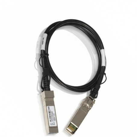 NETGEAR AXC761-10000S 1m 10GbE SFP+ Passive Direct Attach Copper Cable (AXC761-10000S)