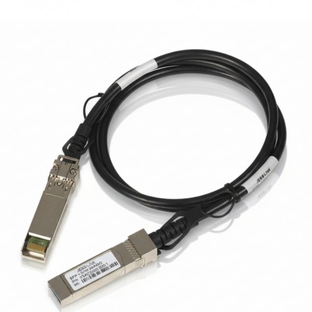Netgear AXC763-10000S 3m 10G SFP+ Direct Attach Copper Cable (AXC763-10000S)