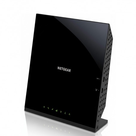 NETGEAR C6250-100NAS Cable Modem Router Combo WiFi DOCSIS 3.0 (C6250-100NAS)