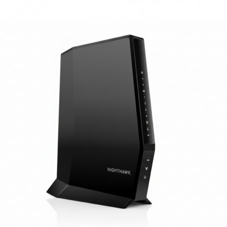 NETGEAR CAX30-200NAS AX2700 WiFi 6 Cable Modem Router Combo (CAX30-200NAS)