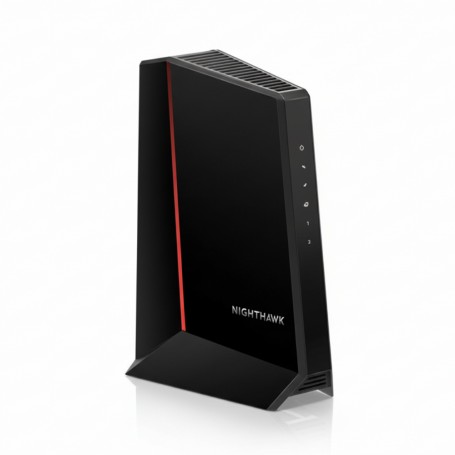 Netgear CM2500-100NAS Nighthawk DOCSIS 3.1 Cable Modem (CM2500-100NAS)