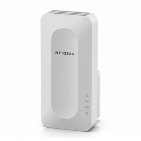 NETGEAR EAX11-100NAS WiFi 6 Mesh Range Extender and Signal Booster (EAX11-100NAS)