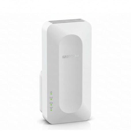 Netgear EAX15-200CNS Dual Band 1.80 Gbit/s Wireless Range Extender (EAX15-200CNS)