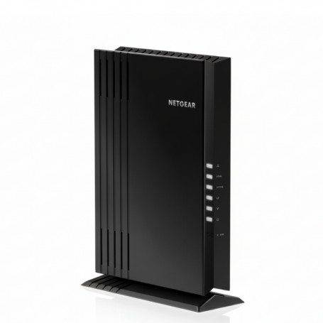 NETGEAR EAX20-100CNS AX1800 4-Stream WiFi 6 Mesh Extender (EAX20-100CNS)