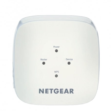 NETGEAR EX3110-100NAS Dual-Band Wireless Range Extender (EX3110-100NAS)