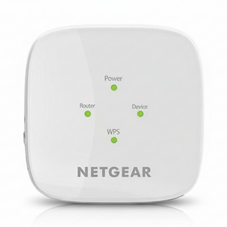 Netgear EX5000-100CNS Dual AC1200 Band Wireless Range Extender (EX5000-100CNS)
