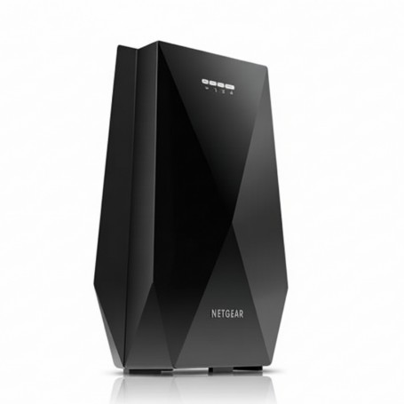 NETGEAR EX7700-100CNS Nighthawk X6 Tri-Band Wi-Fi Mesh Extender (EX7700-100CNS)