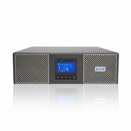 Eaton 9PX5K Online UPS 5000VA 4500W 208V 3U Rack/Tower (9PX5K)