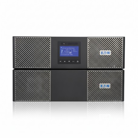 Eaton 9PX5KTF5 Online UPS 5000VA 4500W 120/208V 6U Rack/Tower (9PX5KTF5)