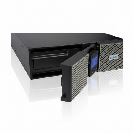 Eaton 9PX6KSP 5 5 kVA 4 9 kW Online Double Conversion UPS 120 208 V (9PX6KSP)