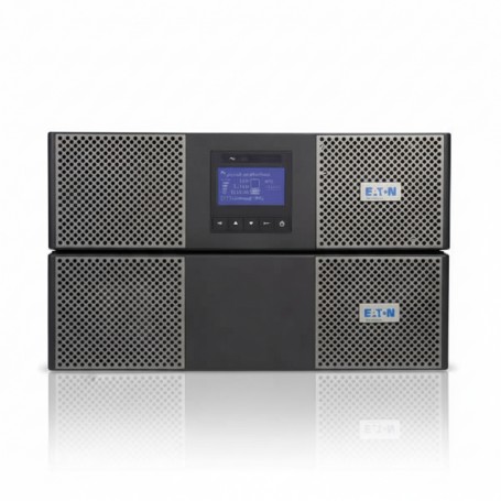 Eaton 9PX6KTF5 6000VA Online UPS with Network Card (9PX6KTF5)