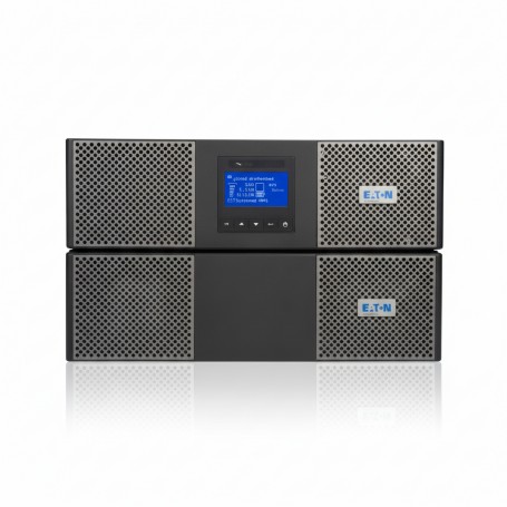 Eaton 9PX6KP1 6KVA UPS with MBP and Multiple Outlet Options (9PX6KP1)
