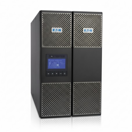 Eaton 9PX6KP2 Online UPS 6000VA 5400W 120/208V 6U Rack/Tower (9PX6KP2)