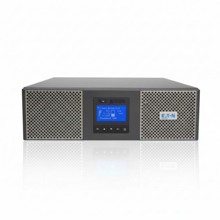Eaton 9PX6K 6000VA 208V Online UPS with Network Card (9PX6K)