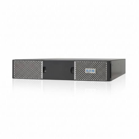 Eaton 9PXEBM36RT Extended Battery Module 36V, 2U Rack/Tower (9PXEBM36RT)