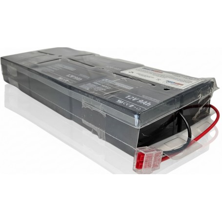 Eaton 744-A3121 Internal Replacement Battery Cartridge (744-A3121)