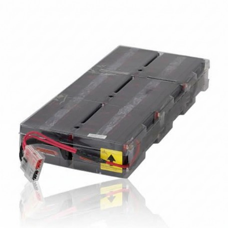 Eaton 744-A3122 RBC Replacement Battery Cartridge (744-A3122)