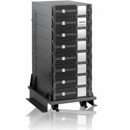 Eaton BINTSYS Battery Integration System with Casters 9PX battery enclosure (BINTSYS)