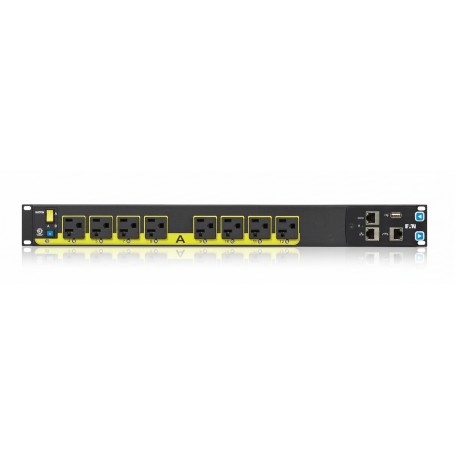 Eaton EMA108-10 Managed Rack PDU 24 Outlet 0U Vertical (EMA108-10)