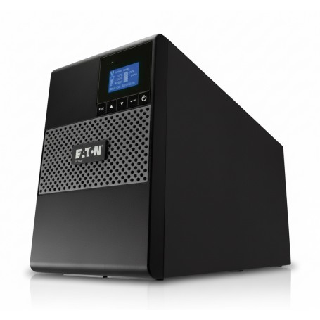 Eaton 5P750 Tower Line-Interactive UPS 750 VA 600 W (5P750)