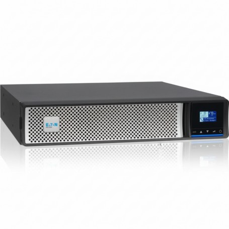 Eaton 5PX3000RTG2 3 kVA 3 kW Line Interactive UPS Rack Tower (5PX3000RTG2)