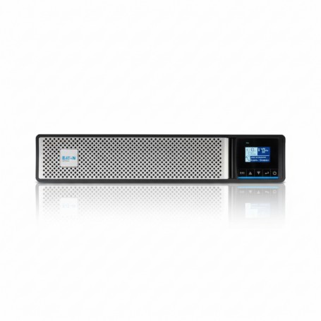 Eaton 5PX3000RTNG2 3 kVA 3 0 kW Line Interactive UPS Rack Tower (5PX3000RTNG2)